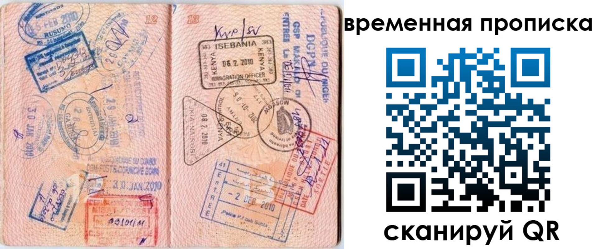 где прописаться в Каргополе
